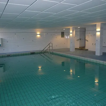 Appartement Corinna Zabel Cuxhaven