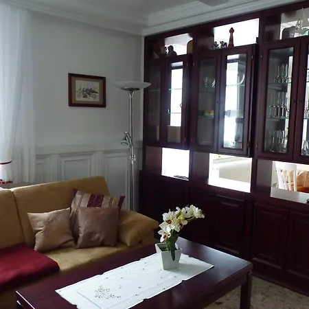 Appartement Corinna Zabel *