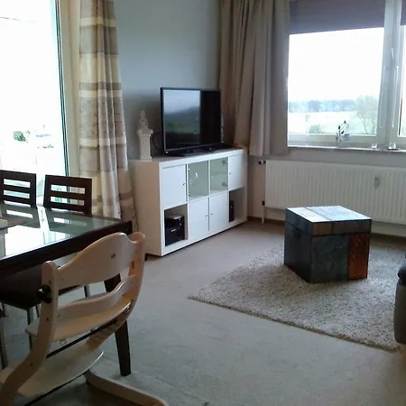 Corinna Zabel Appartement Cuxhaven