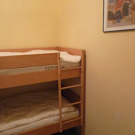 Apartment Corinna Zabel Cuxhaven