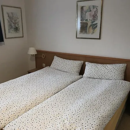 Appartement Corinna Zabel *
