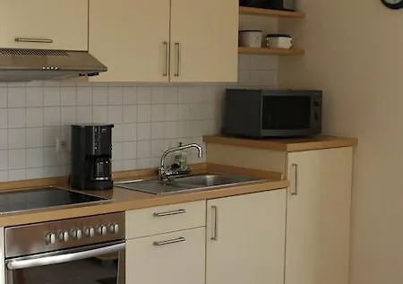 Appartement Corinna Zabel *