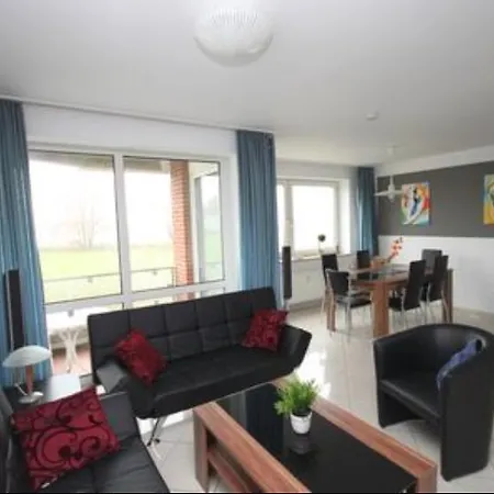 Corinna Zabel Appartement *