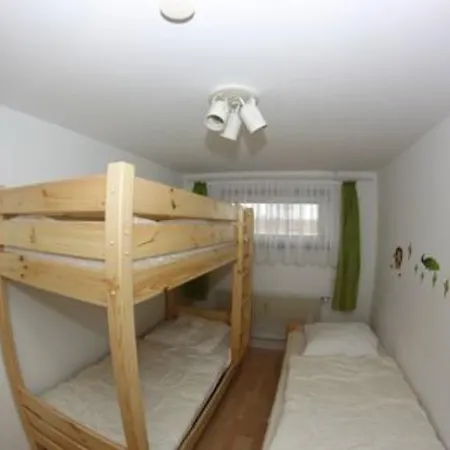 Appartement Corinna Zabel