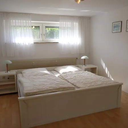 Corinna Zabel Appartement Cuxhaven