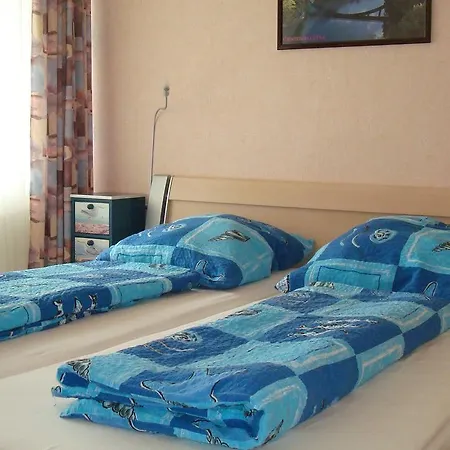Appartement Corinna Zabel Cuxhaven