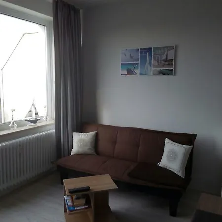 Corinna Zabel Cuxhaven