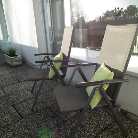 Corinna Zabel Appartement *