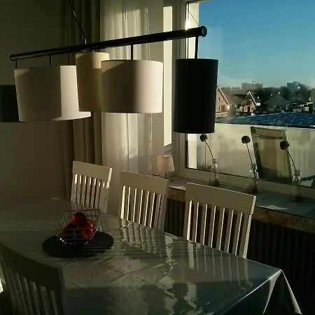 Corinna Zabel Appartement