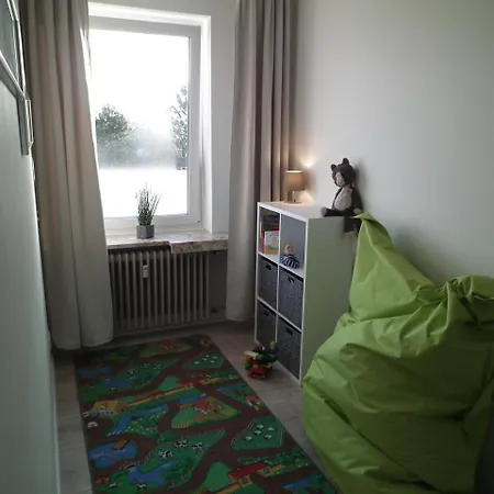 Appartement Corinna Zabel
