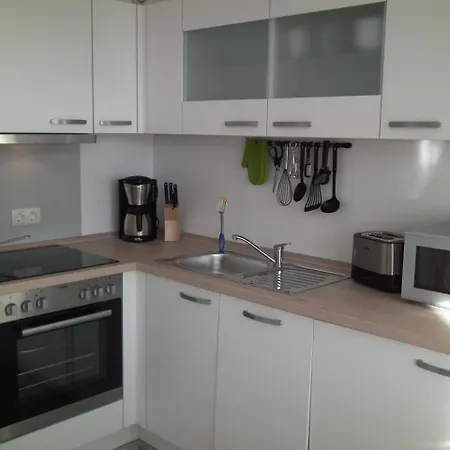 Appartement Corinna Zabel *