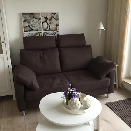 Apartment Corinna Zabel *