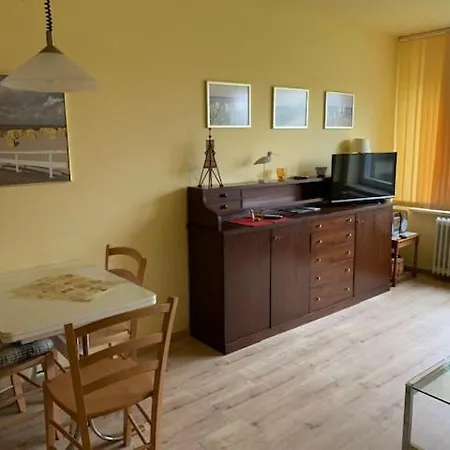 Appartement Corinna Zabel