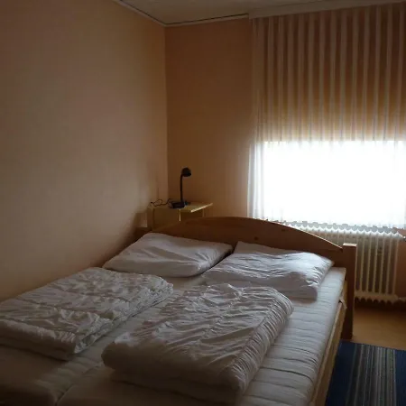 Appartement Corinna Zabel