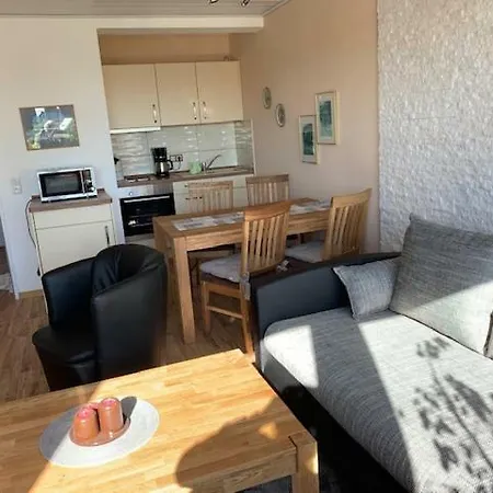 Corinna Zabel Apartment
