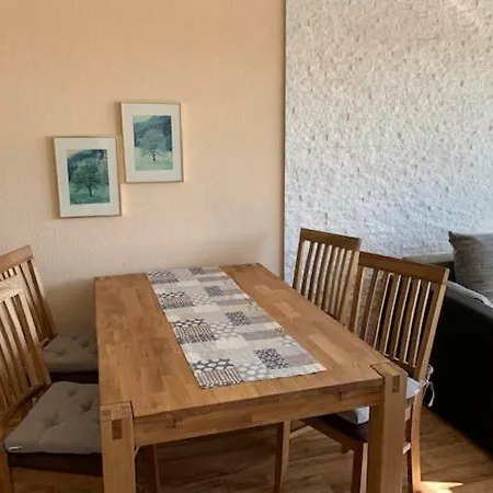 Corinna Zabel Apartment *