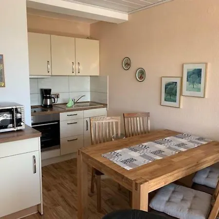 Corinna Zabel Appartement