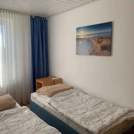 Corinna Zabel Apartment *