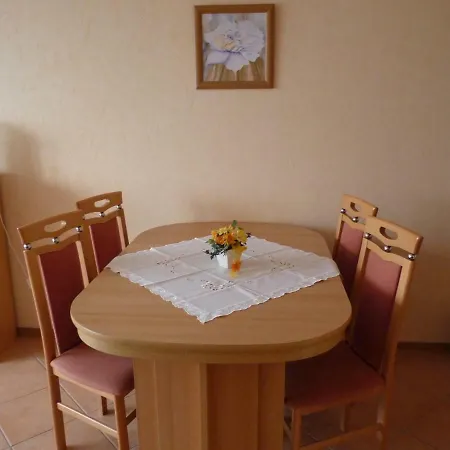 Appartement Corinna Zabel *